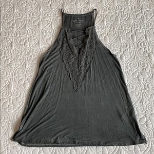 American Eagle Soft & Sexy Tank